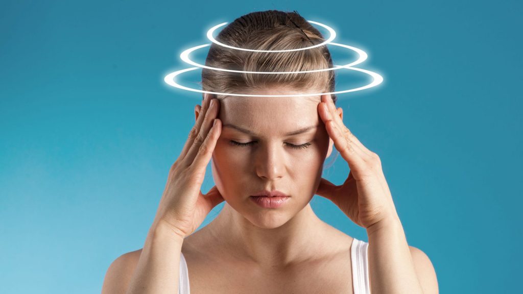 Vertigo Nedir?